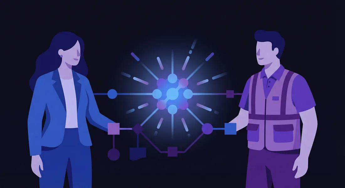 Team connection